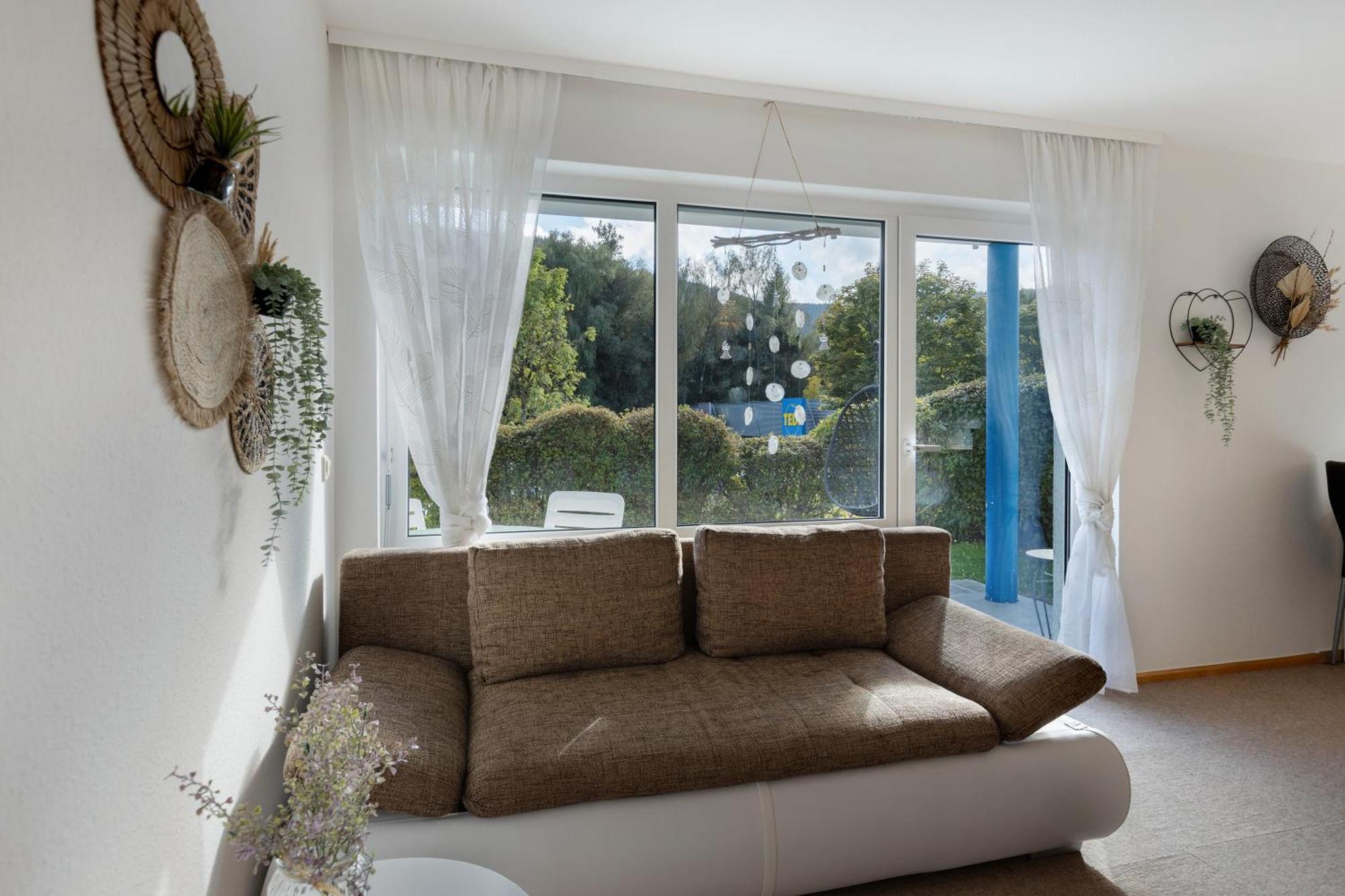 Ferienwohnung Herzlicht Titisee-Neustadt Exteriér fotografie