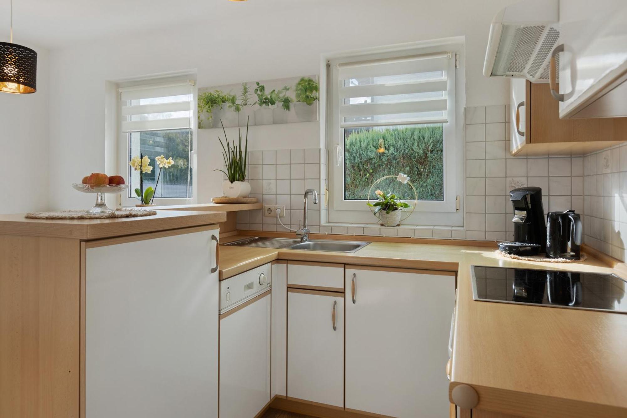 Ferienwohnung Herzlicht Titisee-Neustadt Exteriér fotografie