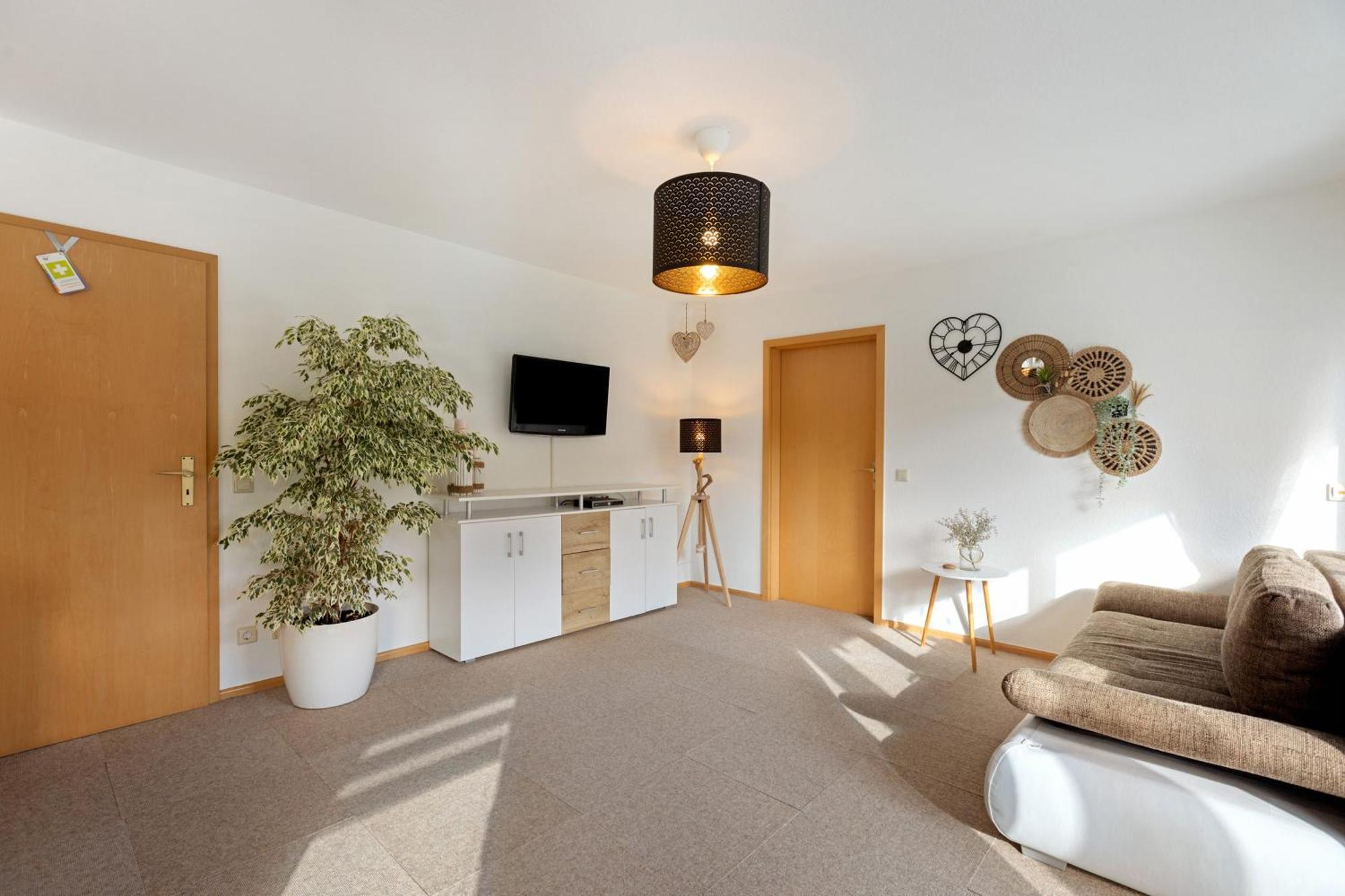 Ferienwohnung Herzlicht Titisee-Neustadt Exteriér fotografie