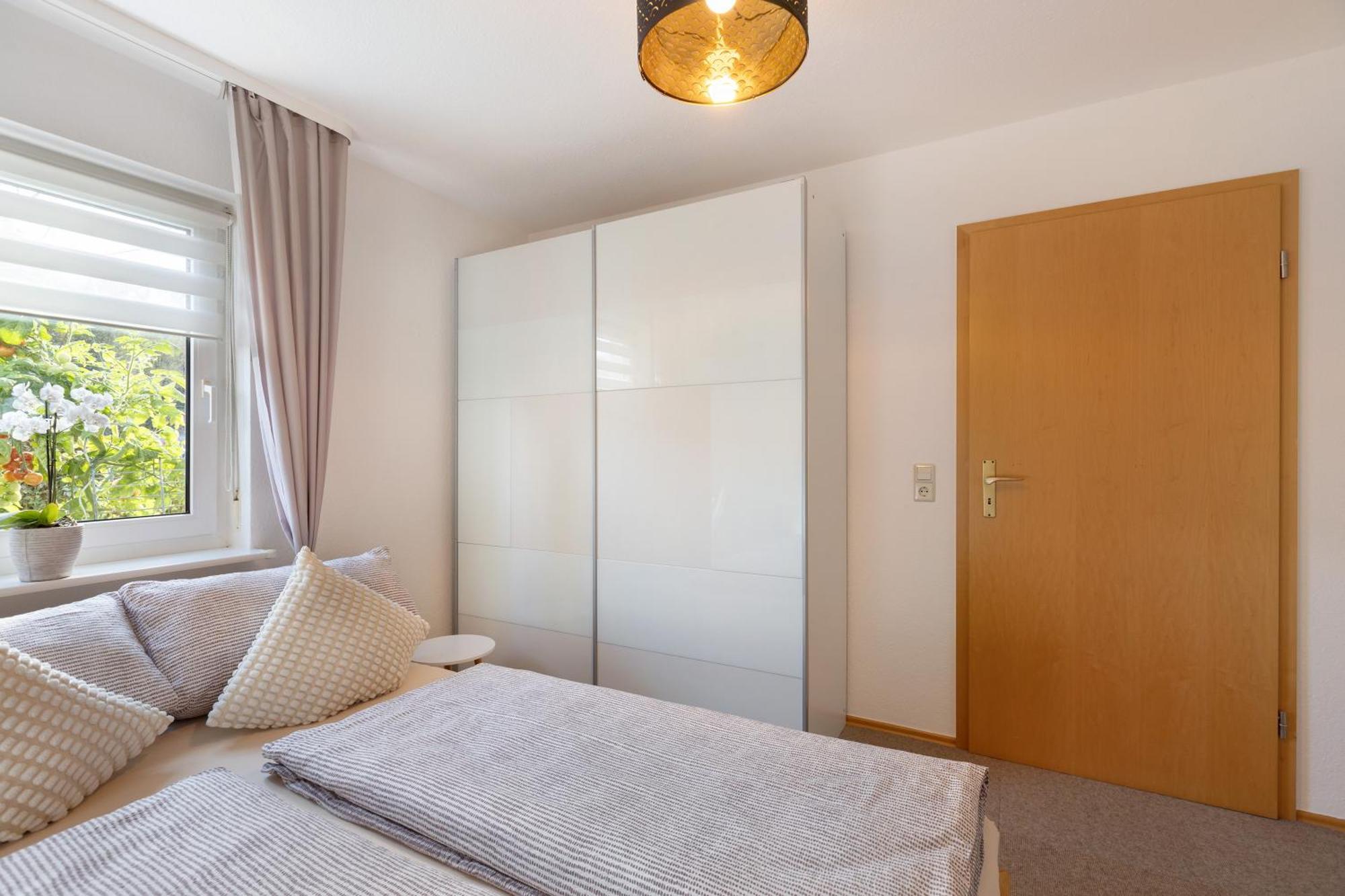 Ferienwohnung Herzlicht Titisee-Neustadt Exteriér fotografie
