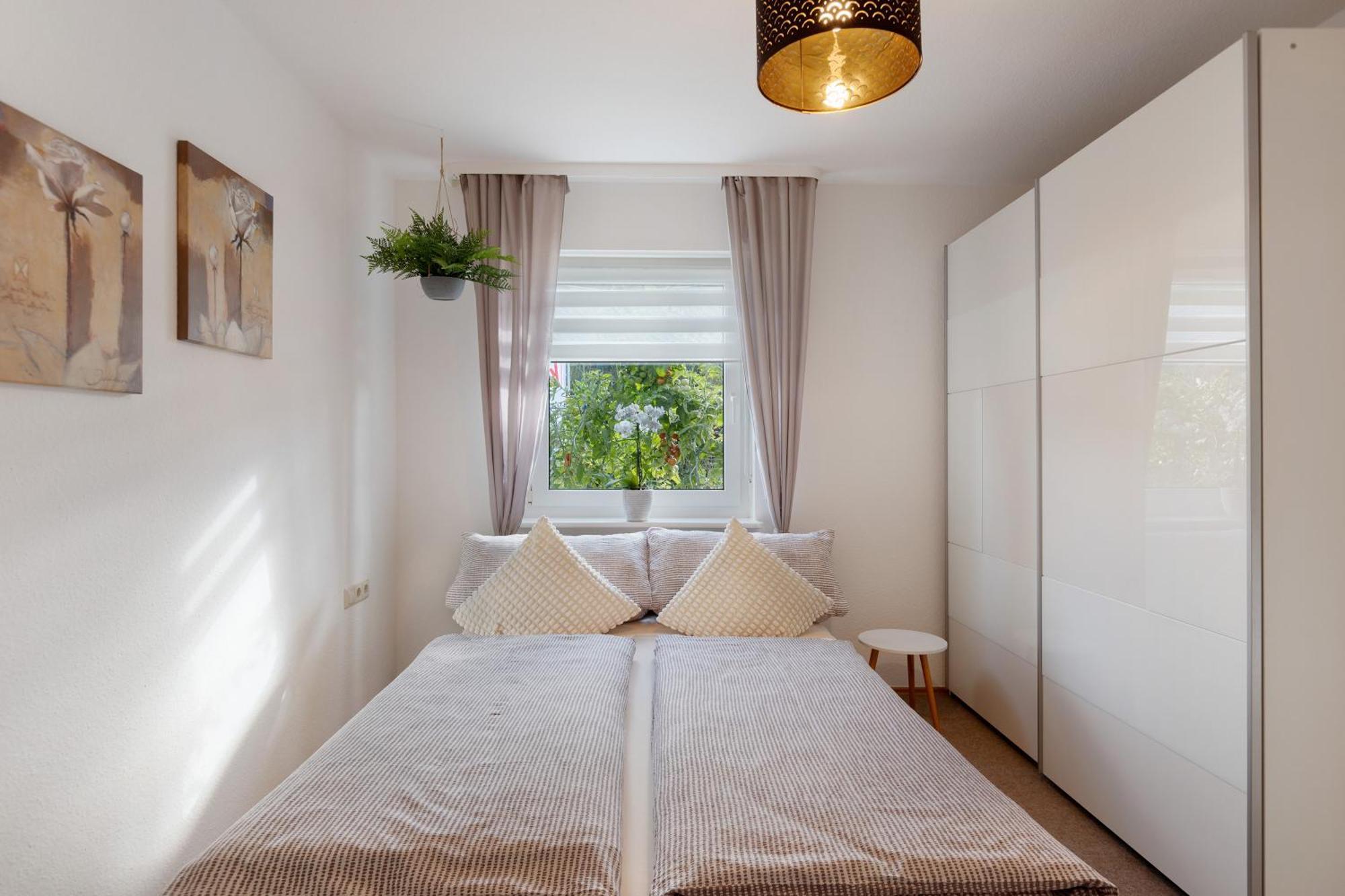 Ferienwohnung Herzlicht Titisee-Neustadt Exteriér fotografie