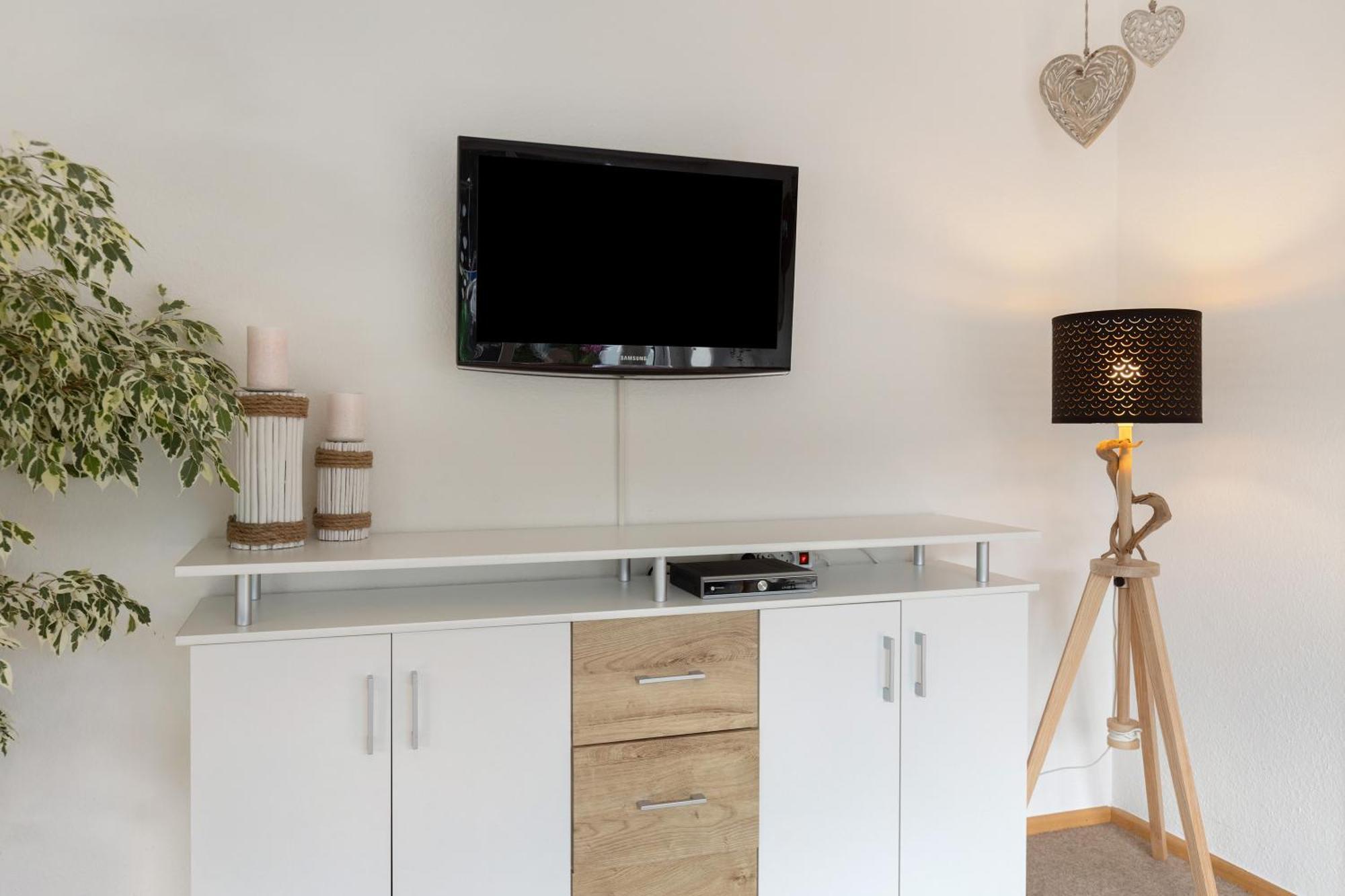 Ferienwohnung Herzlicht Titisee-Neustadt Exteriér fotografie