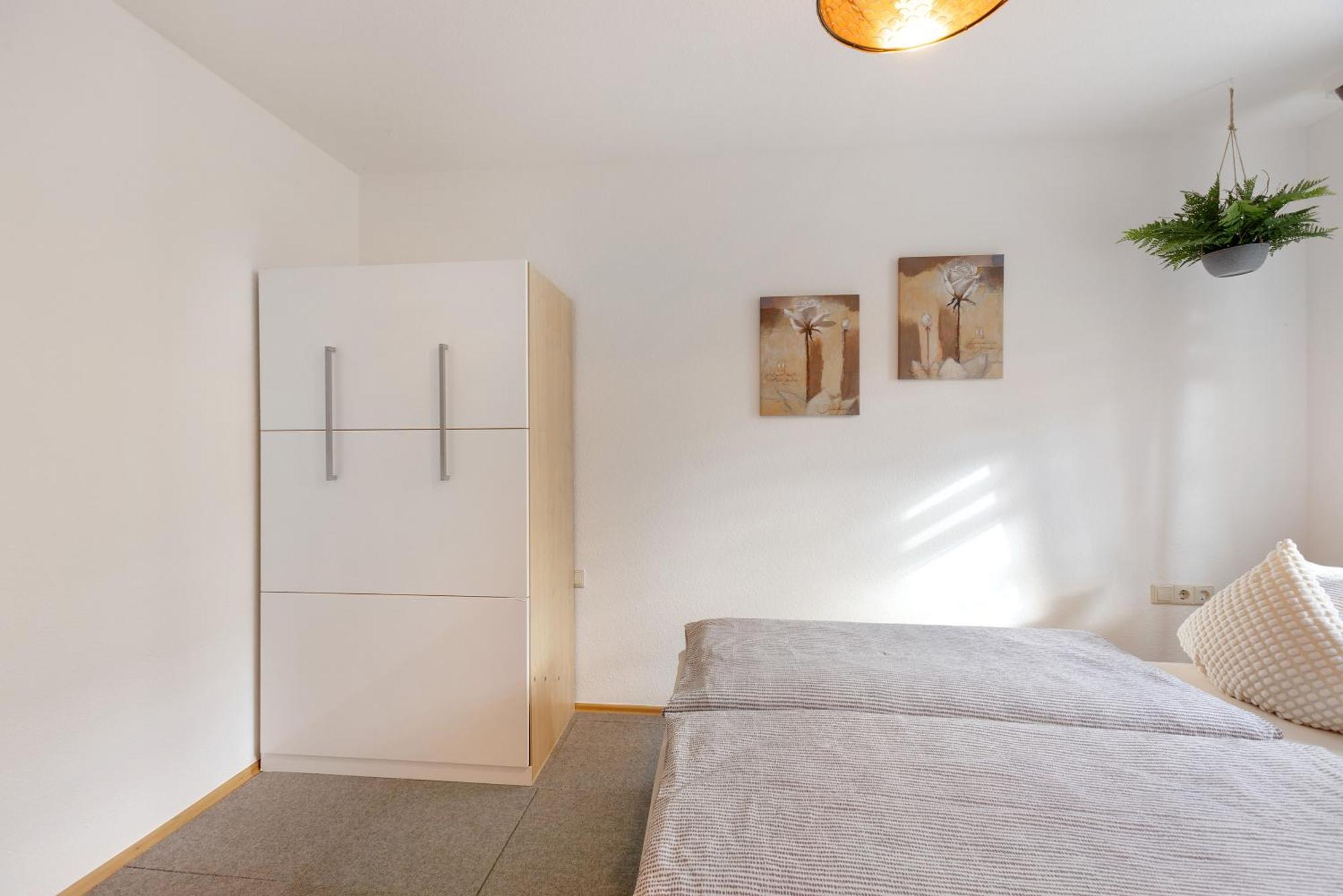 Ferienwohnung Herzlicht Titisee-Neustadt Exteriér fotografie
