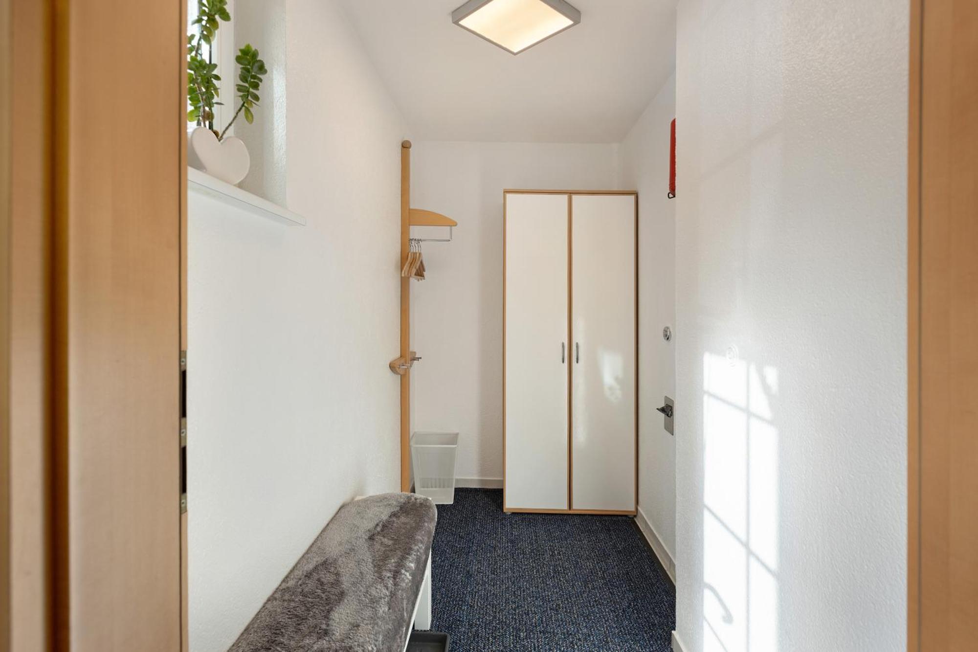 Ferienwohnung Herzlicht Titisee-Neustadt Exteriér fotografie