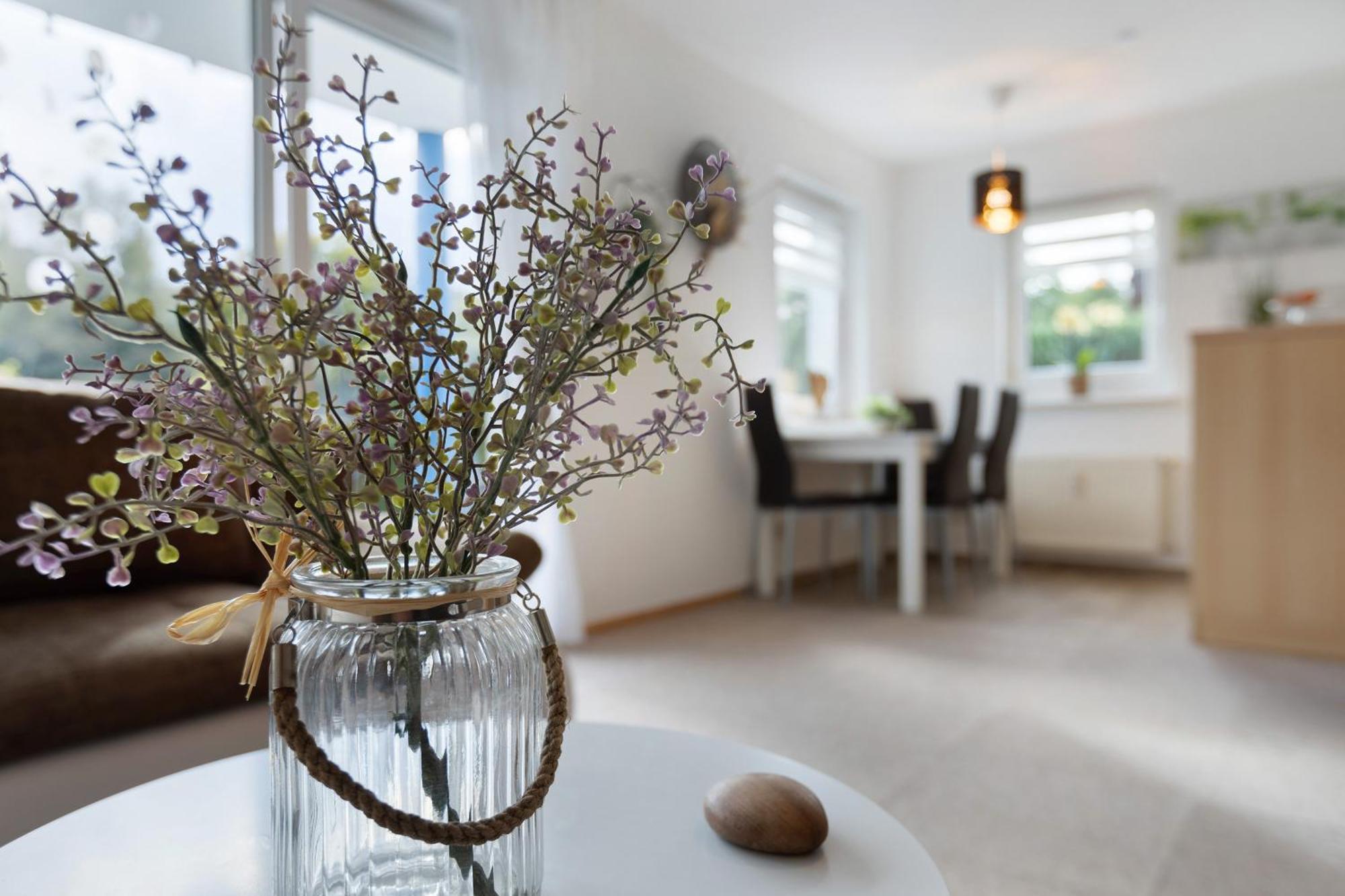 Ferienwohnung Herzlicht Titisee-Neustadt Exteriér fotografie